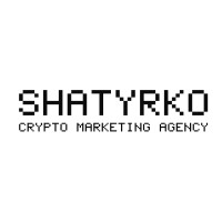 Shatyrko Agency logo, Shatyrko Agency contact details