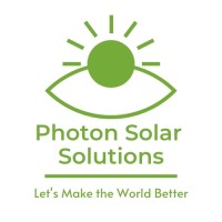 Photon Solar Solutions logo, Photon Solar Solutions contact details