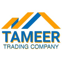 Tameer Trading Company logo, Tameer Trading Company contact details