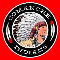 Comanche High School logo, Comanche High School contact details