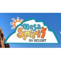 Mesa Spirit RV resort logo, Mesa Spirit RV resort contact details