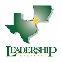 Leadership Texarkana logo, Leadership Texarkana contact details