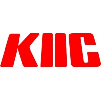 KIIC Industrial Estate logo, KIIC Industrial Estate contact details