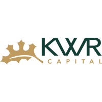 KWR Capital logo, KWR Capital contact details