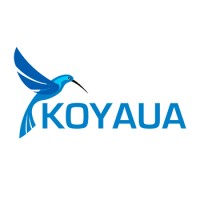 Koyaua logo, Koyaua contact details