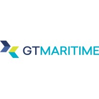 GTMaritime logo, GTMaritime contact details