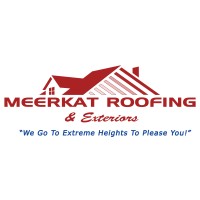 Meerkat Roofing & Exteriors logo, Meerkat Roofing & Exteriors contact details