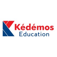 Kedemos Education logo, Kedemos Education contact details