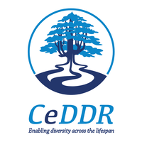 Centre for Disability and Development Research logo, Centre for Disability and Development Research contact details