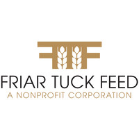 Friar Tuck Feed Inc. logo, Friar Tuck Feed Inc. contact details