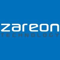 Zareon Technology logo, Zareon Technology contact details