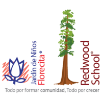 Redwood School logo, Redwood School contact details