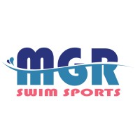 MGR Swim Sports logo, MGR Swim Sports contact details