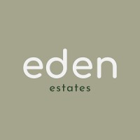 Eden Estates logo, Eden Estates contact details