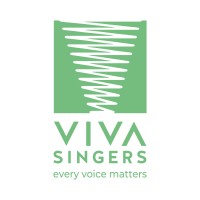 VIVA Singers Toronto logo, VIVA Singers Toronto contact details