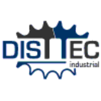 DISTTEC industrial logo, DISTTEC industrial contact details