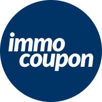 Immocoupon logo, Immocoupon contact details