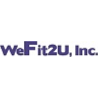 WeFit2U, Inc. logo, WeFit2U, Inc. contact details