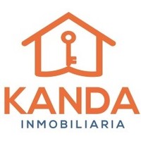 KANDA Inmobiliaria logo, KANDA Inmobiliaria contact details