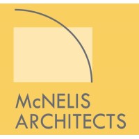 McNelis Architects logo, McNelis Architects contact details