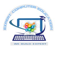 Expert Computer Education logo, Expert Computer Education contact details