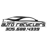 11Th Avenue Auto and Truck Recyclers logo, 11Th Avenue Auto and Truck Recyclers contact details