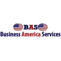 Business America Services logo, Business America Services contact details