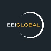 EEI Global logo, EEI Global contact details