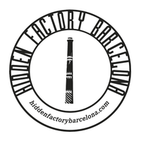 Hiddenfactorybarcelona SL logo, Hiddenfactorybarcelona SL contact details