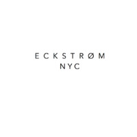 ECKSTROM NYC logo, ECKSTROM NYC contact details