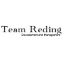 Team Reding logo, Team Reding contact details