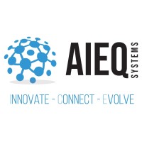 AIEQ Systems logo, AIEQ Systems contact details