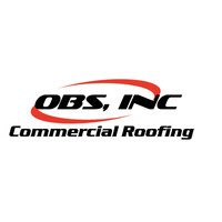 OBS Commercial Roofing logo, OBS Commercial Roofing contact details