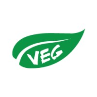 Veg Groups logo, Veg Groups contact details