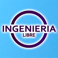 Ingeniería Libre logo, Ingeniería Libre contact details