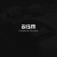 AISM Studio logo, AISM Studio contact details