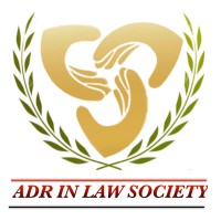 University of Bristol ADR in Law Society logo, University of Bristol ADR in Law Society contact details