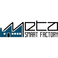 META Smart Factory MES & IMM & ERP, INDUSTRY 4.0 logo, META Smart Factory MES & IMM & ERP, INDUSTRY 4.0 contact details