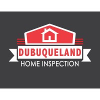 Dubuqueland Home Inspection logo, Dubuqueland Home Inspection contact details