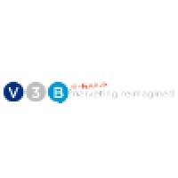 V3B [V3+Broadsuite] logo, V3B [V3+Broadsuite] contact details