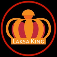 Laksa King logo, Laksa King contact details