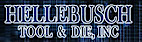 Hellebusch Tool & Die Inc. logo, Hellebusch Tool & Die Inc. contact details