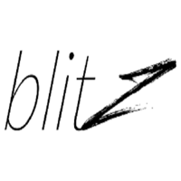 BlitZ Media FZE logo, BlitZ Media FZE contact details