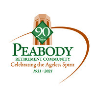 Peabody Retirement Community logo, Peabody Retirement Community contact details