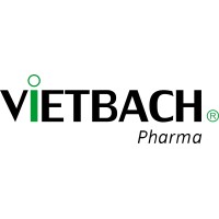 Việt Bách Pharma logo, Việt Bách Pharma contact details