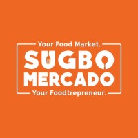 Sugbo Mercado Food Bazaar Inc logo, Sugbo Mercado Food Bazaar Inc contact details