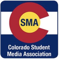 Colorado Student Media Association logo, Colorado Student Media Association contact details