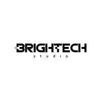 Brightech studio logo, Brightech studio contact details