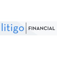 Litigo Financial logo, Litigo Financial contact details