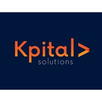 Kpital Solutions logo, Kpital Solutions contact details